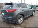 Mazda Cx-5 Sport JM3KE4BY2G0811188 снимка