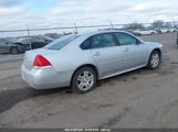 CHEVROLET IMPALA LIMITED LT 2G1WB5E30E1120728 снимка
