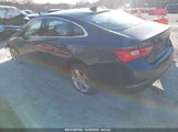 CHEVROLET MALIBU FWD 1FL 1G1ZC5ST5LF132443 fotografie