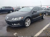 VOLKSWAGEN CC 2.0T LUX WVWRP7AN7DE510490 photo