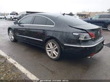 VOLKSWAGEN CC 2.0T LUX WVWRP7AN7DE510490 photo