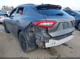 MASERATI LEVANTE S GRANSPORT ZN661YUS2LX343176 fotografie