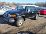 TOYOTA FJ CRUISER JTEBU11FX9K****** снимка