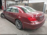 ACURA RL 3.5 JH4KB16566C008802 снимка