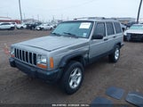 JEEP CHEROKEE SPORT 1J4FT48SXYL210687 снимка
