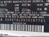 KIA OPTIMA LX 5XXGT4L39JG187791 снимка