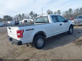 FORD F-150 XL 1FTEX1EP5LF****** снимка