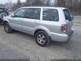 HONDA PILOT EX-L 2HKYF18526H563067 снимка