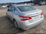 NISSAN SENTRA SV 3N1AB7AP2EL675817 снимка
