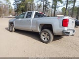 CHEVROLET SILVERADO 1500 2LT 1GCVKREC1HZ209746 снимка