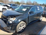 CHEVROLET EQUINOX 1LT 2GNFLFEK9E6353955 снимка