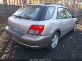 SUBARU IMPREZA OUTBACK SPORT JF1GG68512H****** снимка