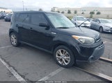 KIA SOUL + KNDJP3A56F7127198 снимка