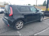 KIA SOUL + KNDJP3A56F7127198 снимка