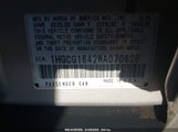 HONDA ACCORD LX V6 1HGCG1642WA070628 photo