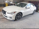 Infiniti Q50 Hybrid JN1AV7AP8HM890085 photo