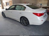 Infiniti Q50 Hybrid JN1AV7AP8HM890085 fotografie