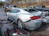 CHEVROLET CAMARO 1LT 1G1FB1RX5H0163368 снимка