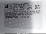 CHEVROLET CAMARO 1LT 1G1FB1RX5H0163368 снимка