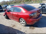 MAZDA MAZDA3 S TOURING JM1BK323491233835 снимка