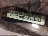 CHRYSLER TOWN & COUNTRY TOURING-L 2C4RC1CG2ER133093 photo