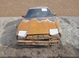 NISSAN 300ZX JN1HZ14S0JX271792 photo