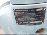 VESPA LX 50 ZAPC386B165****** снимка