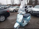 VESPA LX 50 ZAPC386B165****** снимка