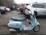 VESPA LX 50 ZAPC386B165****** снимка