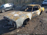 Chevrolet Monte Carlo 1G1AZ37G0ER225724 fotografie