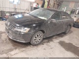 VOLKSWAGEN JETTA 1.4T SE 3VWB67AJ9HM205328 снимка