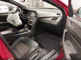 HYUNDAI SONATA SPORT 5NPE34AF9JH635214 fotografie