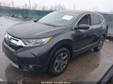 HONDA CR-V EX 7FARW2H58KE021012 снимка