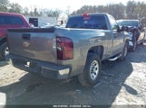 CHEVROLET SILVERADO 1500 WORK TRUCK 1GCEC14X88Z208404 снимка