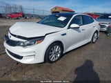 KIA OPTIMA EX 5XXGU4L32GG080832 снимка