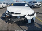 LEXUS IS 350 F SPORT DESIGN JTHBZ1B21R5079910 снимка