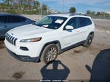 JEEP CHEROKEE LATITUDE 1C4PJLCB1EW123076 снимка
