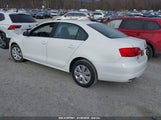 VOLKSWAGEN JETTA 2.5L SE 3VWDP7AJ2CM319248 снимка
