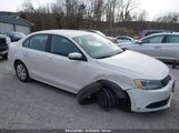VOLKSWAGEN JETTA 2.5L SE 3VWDP7AJ2CM319248 снимка