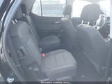 CHEVROLET TRAVERSE AWD LT CLOTH 1GNEVGKW8LJ217559 fotografie