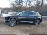AUDI Q5 PREMIUM PLUS 45 TFSI S LINE QUATTRO S TRONIC WA1EAAFY2N2125223 photo