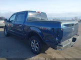FORD F-150 XLT 1FTEW1EP5KKE22417 снимка