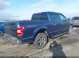 FORD F-150 XLT 1FTEW1EP5KKE22417 снимка