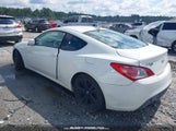 Hyundai Genesis 2.0T KMHHT6KD5BU055872 снимка