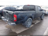 Nissan Frontier Desert Runner Xe-V6 1N6ED26T33C417667 снимка