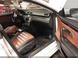 VOLKSWAGEN CC 2.0T EXECUTIVE WVWRP7AN9EE****** снимка