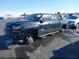 CHEVROLET SILVERADO 1500 2LZ 3GCUKSEC8JG603642 снимка
