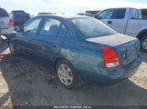 HYUNDAI ELANTRA GLS KMHDN45D01U****** снимка
