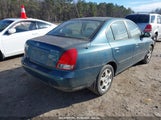 HYUNDAI ELANTRA GLS KMHDN45D01U****** снимка