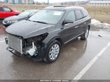 BUICK ENCLAVE LEATHER 5GAKRBKD1EJ181493 fotografie